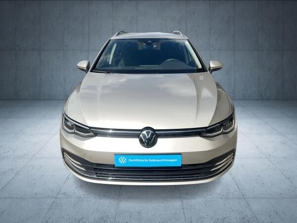 Volkswagen Golf Variant MOVE TSI LED ACC FLA R-KAMERA Navi