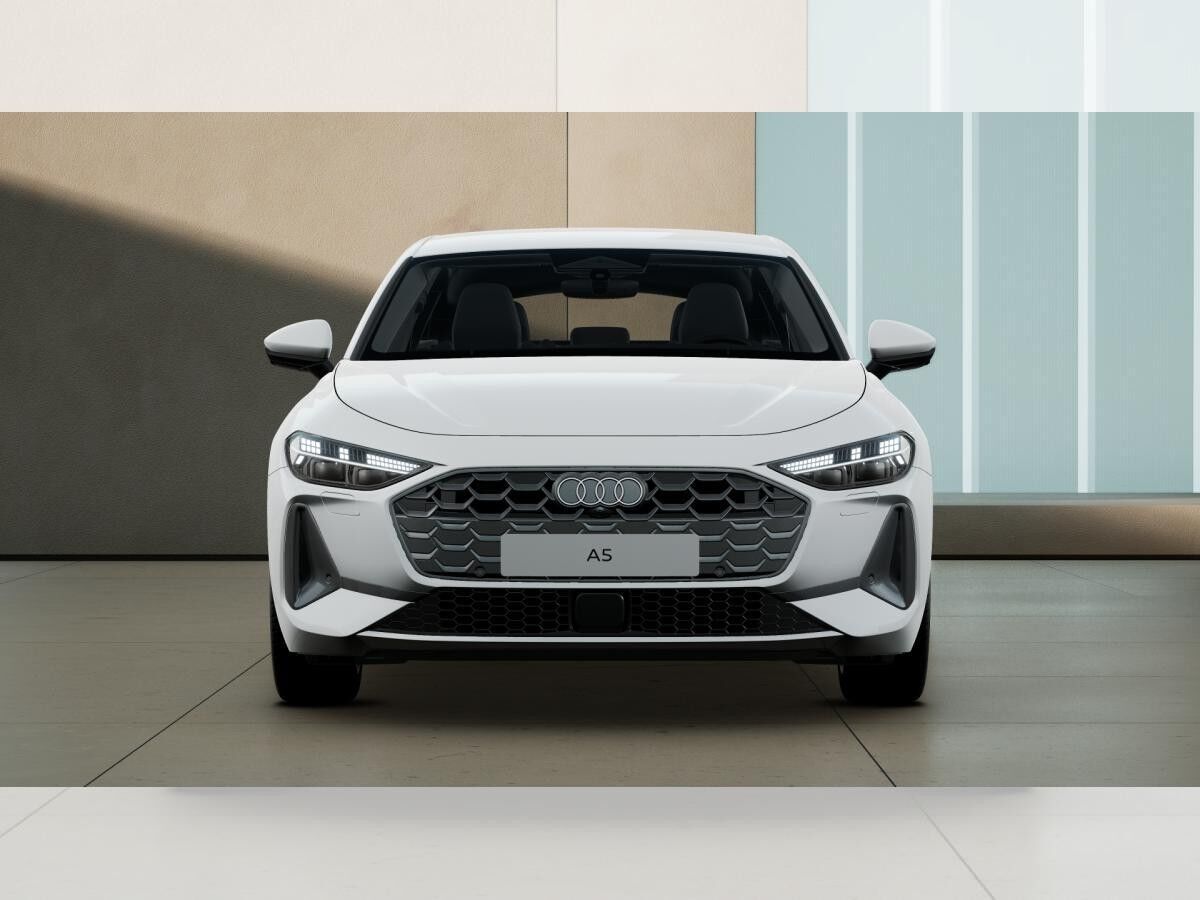 Audi A5 Limousine e-hybrid quattro 0,5% TECH PLUS