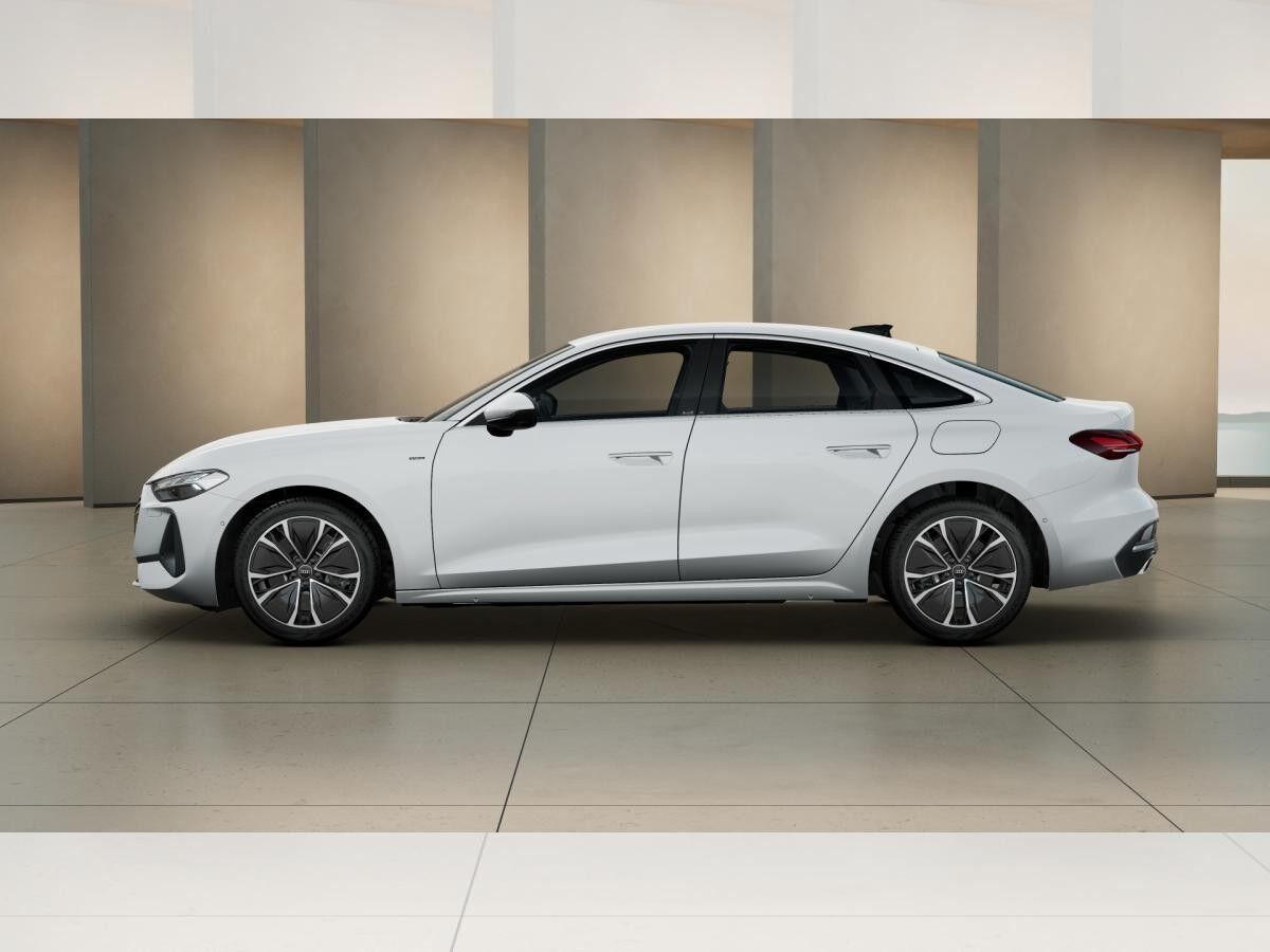 Audi A5 Limousine e-hybrid quattro 0,5% TECH PLUS