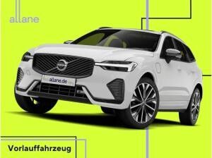 Volvo XC60 B5 AWD Plus Black Edition | Leasing mit Kaufoption | Vorlauffahrzeug