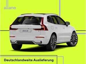 Volvo XC60 B5 AWD Plus Black Edition | Leasing mit Kaufoption | Vorlauffahrzeug