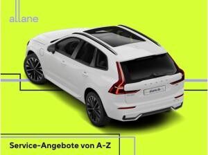 Volvo XC60 B5 AWD Plus Black Edition | Leasing mit Kaufoption | Vorlauffahrzeug