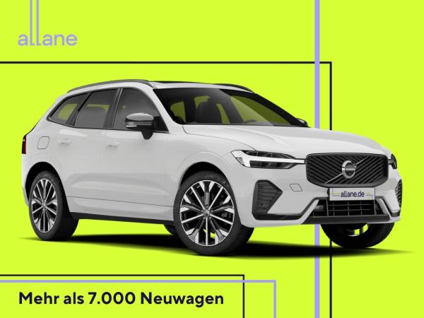 Volvo XC60 B5 Black Edition Plus | Leasing mit Kaufoption | Vorlauffahrzeug
