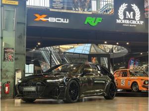 Audi RS6 ABT RS6-S / ABT UPGRADE / *720 PS* /