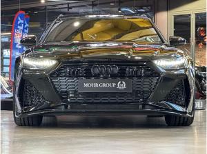 Audi RS6 ABT RS6-S / ABT UPGRADE / *720 PS* /