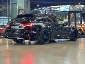 Audi RS6 ABT RS6-S / ABT UPGRADE / *720 PS* /