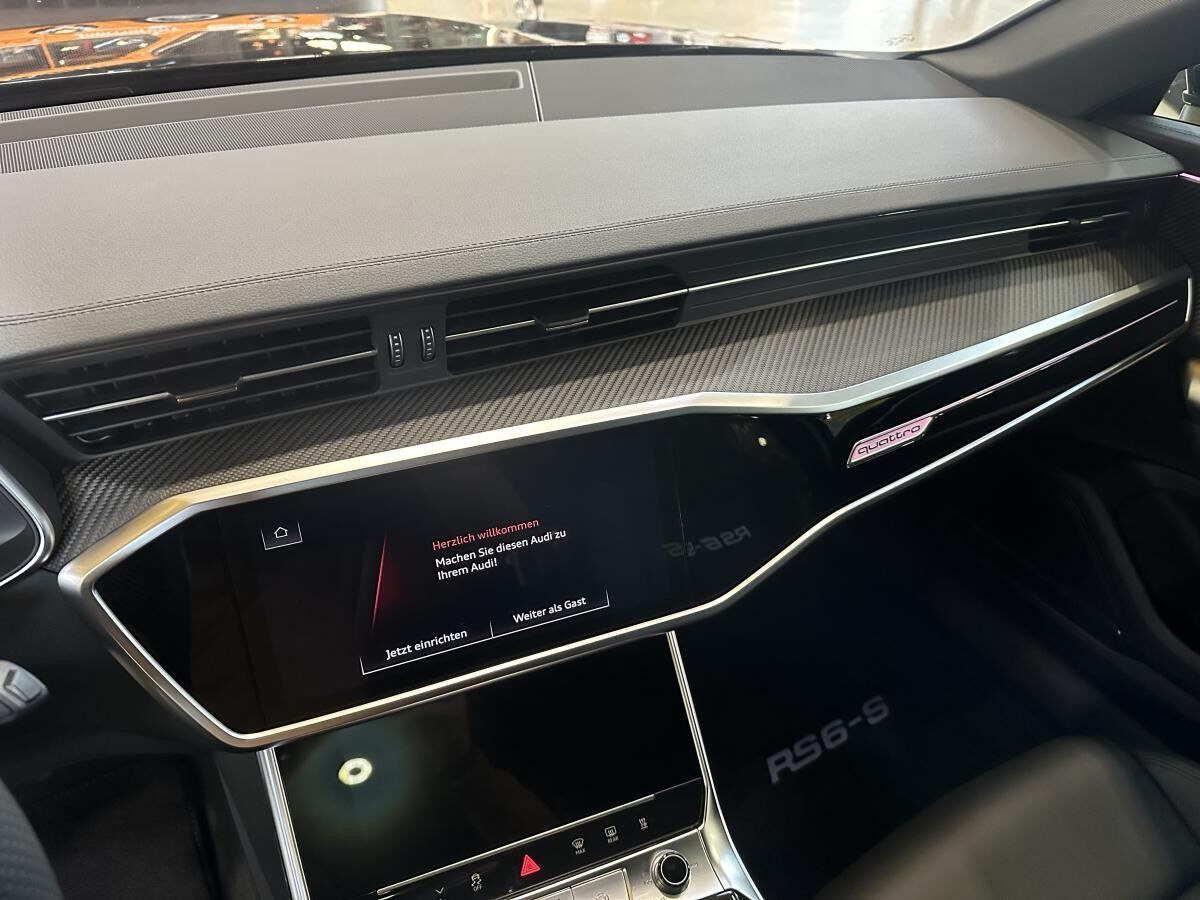 Audi RS6 ABT RS6-S / ABT UPGRADE / *720 PS* /