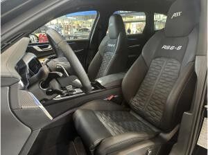 Audi RS6 ABT RS6-S / ABT UPGRADE / *720 PS* /