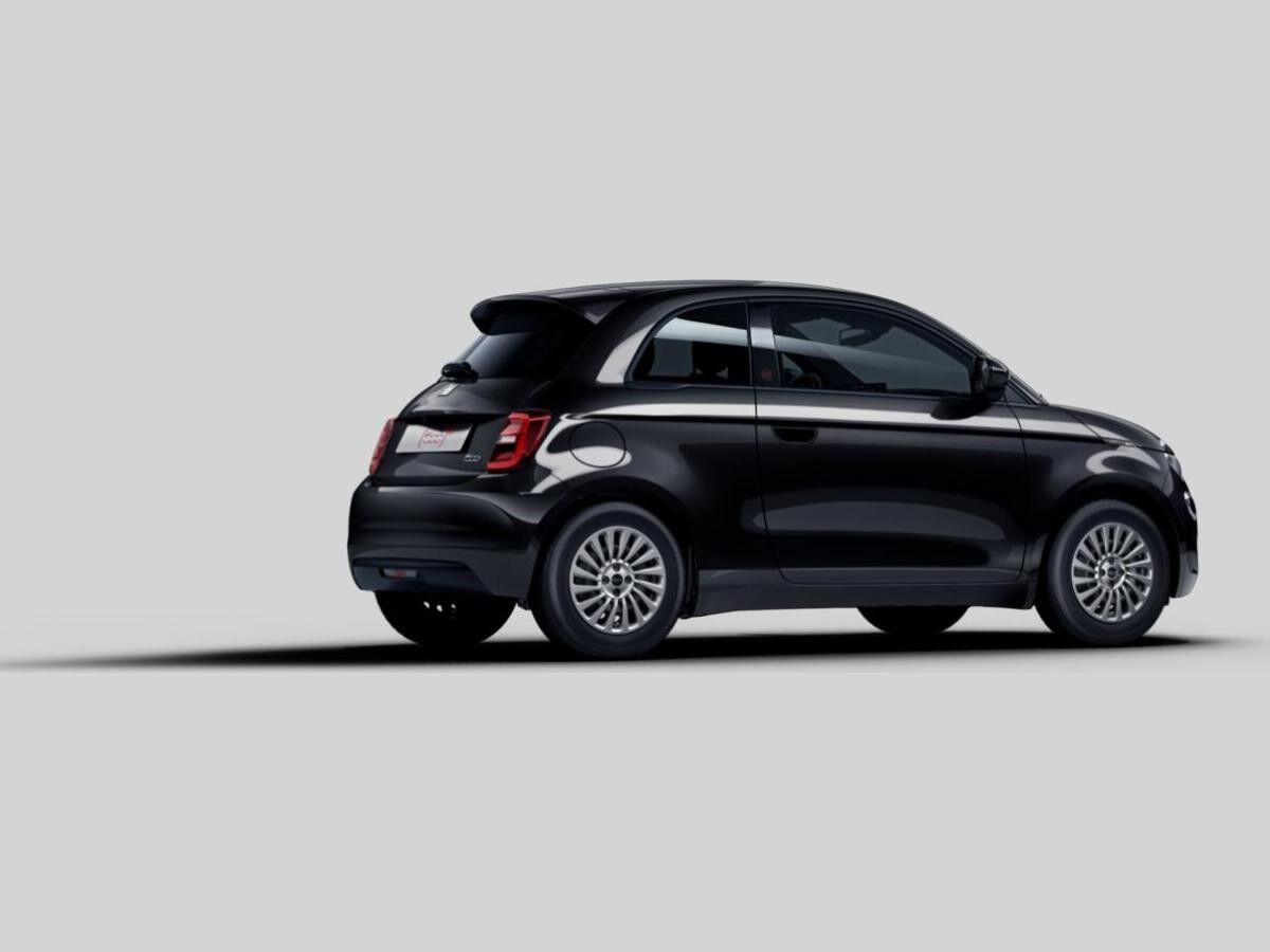 Fiat 500e 23,8kWh *sofort verfügbar*