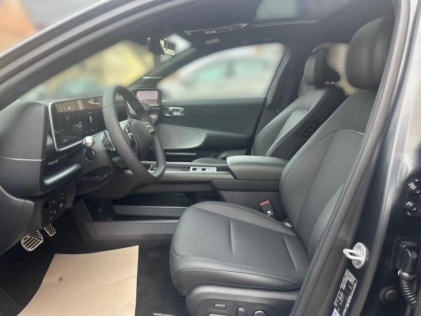 Hyundai IONIQ 6 🔋⚡️77,4kWh 4WD UNIQ+20"+DIG.SPIEGEL+SD AKTIONSLEASING  🔋⚡️ ‼️‼️