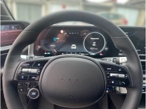 Hyundai IONIQ 6 🔋⚡️77,4kWh 4WD UNIQ+20"+DIG.SPIEGEL+SD AKTIONSLEASING  🔋⚡️ ‼️‼️