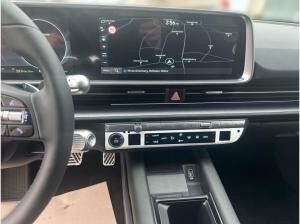 Hyundai IONIQ 6 🔋⚡️77,4kWh 4WD UNIQ+20"+DIG.SPIEGEL+SD AKTIONSLEASING  🔋⚡️ ‼️‼️