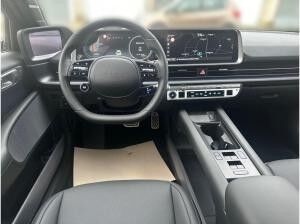 Hyundai IONIQ 6 🔋⚡️77,4kWh 4WD UNIQ+20"+DIG.SPIEGEL+SD AKTIONSLEASING  🔋⚡️ ‼️‼️