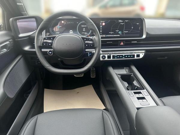 Hyundai IONIQ 6 🔋⚡️77,4kWh 4WD UNIQ+20"+DIG.SPIEGEL+SD AKTIONSLEASING  🔋⚡️ ‼️‼️