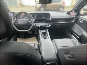 Hyundai IONIQ 6 🔋⚡️77,4kWh 4WD UNIQ+20"+DIG.SPIEGEL+SD AKTIONSLEASING  🔋⚡️ ‼️‼️