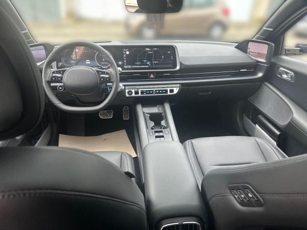 Hyundai IONIQ 6 🔋⚡️77,4kWh 4WD UNIQ+20"+DIG.SPIEGEL+SD AKTIONSLEASING  🔋⚡️ ‼️‼️