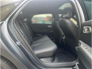 Hyundai IONIQ 6 🔋⚡️77,4kWh 4WD UNIQ+20"+DIG.SPIEGEL+SD AKTIONSLEASING  🔋⚡️ ‼️‼️