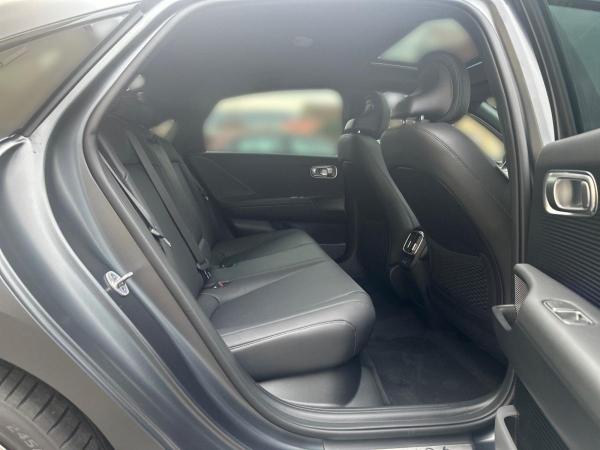 Hyundai IONIQ 6 🔋⚡️77,4kWh 4WD UNIQ+20"+DIG.SPIEGEL+SD AKTIONSLEASING  🔋⚡️ ‼️‼️