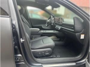 Hyundai IONIQ 6 🔋⚡️77,4kWh 4WD UNIQ+20"+DIG.SPIEGEL+SD AKTIONSLEASING  🔋⚡️ ‼️‼️