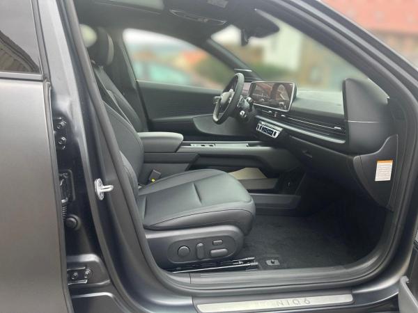 Hyundai IONIQ 6 🔋⚡️77,4kWh 4WD UNIQ+20"+DIG.SPIEGEL+SD AKTIONSLEASING  🔋⚡️ ‼️‼️