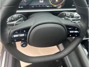 Hyundai IONIQ 6 🔋⚡️77,4kWh 4WD UNIQ+20"+DIG.SPIEGEL+SD AKTIONSLEASING  🔋⚡️ ‼️‼️