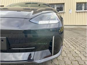 Hyundai IONIQ 6 🔋⚡️77,4kWh 4WD UNIQ+20"+DIG.SPIEGEL AKTIONSLEASING  🔋⚡️ ‼️‼️