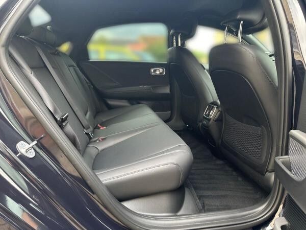 Hyundai IONIQ 6 🔋⚡️77,4kWh 4WD UNIQ+20"+DIG.SPIEGEL AKTIONSLEASING  🔋⚡️ ‼️‼️