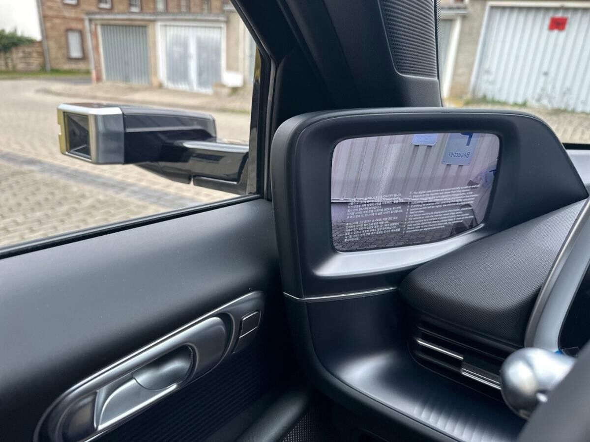 Hyundai IONIQ 6 🔋⚡️77,4kWh 4WD UNIQ+20"+DIG.SPIEGEL AKTIONSLEASING  🔋⚡️ ‼️‼️