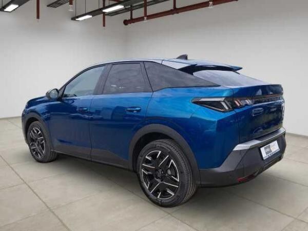 Peugeot 3008 Hybrid 145 e-DSC6 Allure