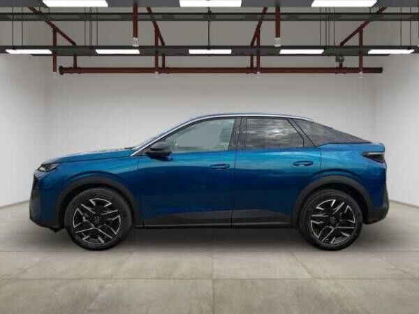 Peugeot 3008 Hybrid 145 e-DSC6 Allure