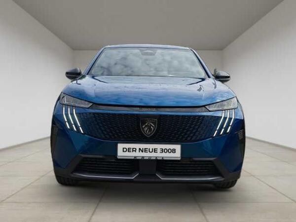 Peugeot 3008 Hybrid 145 e-DSC6 Allure