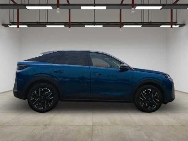Peugeot 3008 Hybrid 145 e-DSC6 Allure