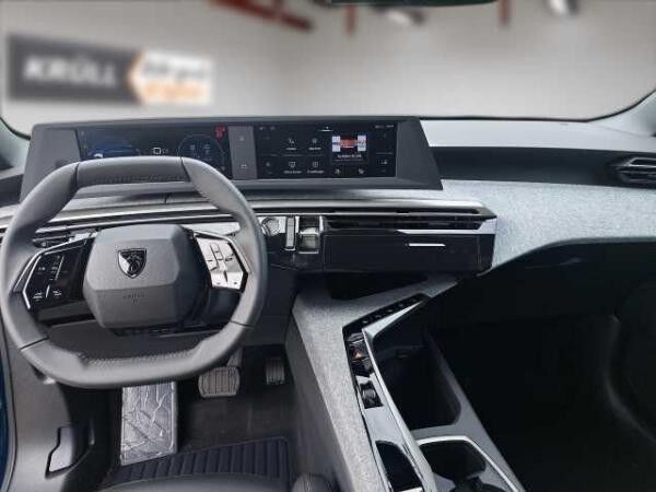 Peugeot 3008 Hybrid 145 e-DSC6 Allure