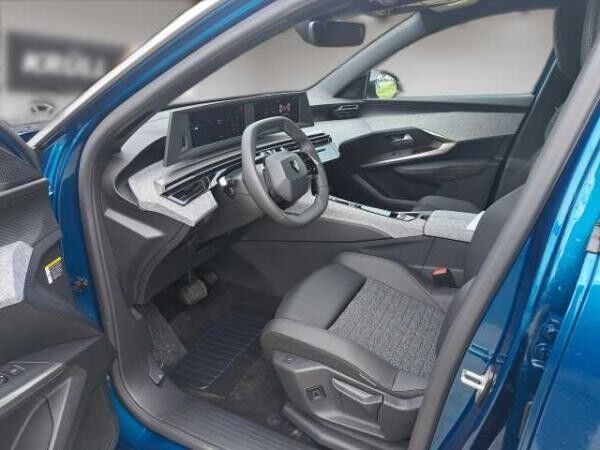 Peugeot 3008 Hybrid 145 e-DSC6 Allure