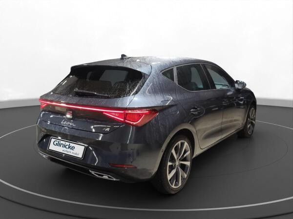 Seat Leon 2.0 TDI DSG FR Navi LED Dynamic-Paket
