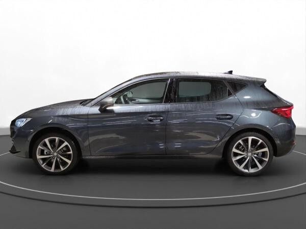 Seat Leon 2.0 TDI DSG FR Navi LED Dynamic-Paket