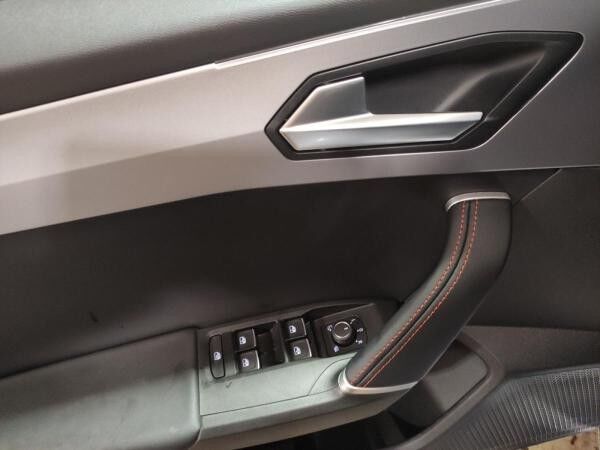 Seat Leon 2.0 TDI DSG FR Navi LED Dynamic-Paket