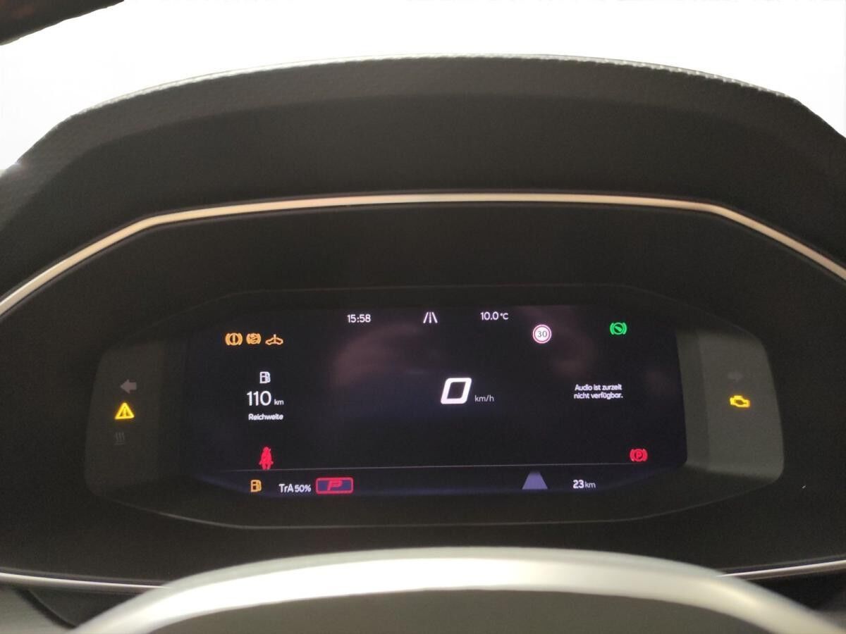 Seat Leon 2.0 TDI DSG FR Navi LED Dynamic-Paket