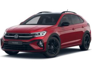 Volkswagen Taigo R-Line 1,5 l TSI (150 PS) AHK+NAVI+KAMERA+BLACK STYLE *SOFORT VERFÜGBAR*