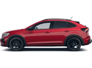 Volkswagen Taigo R-Line 1,5 l TSI (150 PS) AHK+NAVI+KAMERA+BLACK STYLE *SOFORT VERFÜGBAR*