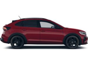 Volkswagen Taigo R-Line 1,5 l TSI (150 PS) AHK+NAVI+KAMERA+BLACK STYLE *SOFORT VERFÜGBAR*
