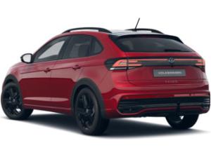 Volkswagen Taigo R-Line 1,5 l TSI (150 PS) AHK+NAVI+KAMERA+BLACK STYLE *SOFORT VERFÜGBAR*