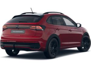 Volkswagen Taigo R-Line 1,5 l TSI (150 PS) AHK+NAVI+KAMERA+BLACK STYLE *SOFORT VERFÜGBAR*