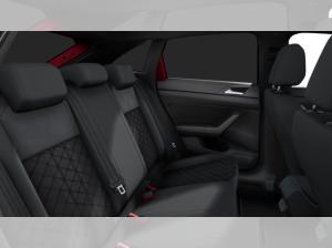 Volkswagen Taigo R-Line 1,5 l TSI (150 PS) AHK+NAVI+KAMERA+BLACK STYLE *SOFORT VERFÜGBAR*