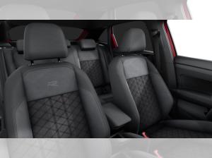 Volkswagen Taigo R-Line 1,5 l TSI (150 PS) AHK+NAVI+KAMERA+BLACK STYLE *SOFORT VERFÜGBAR*