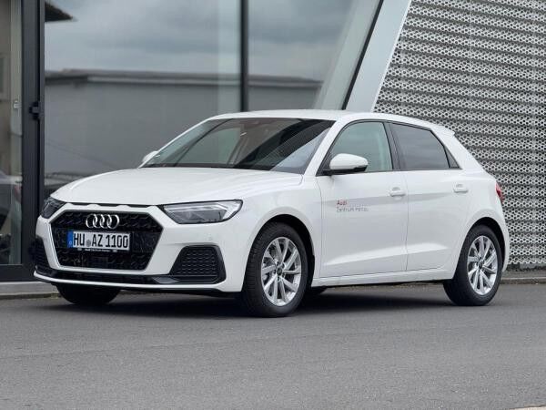 Audi A1 Sportback Advanced 30 TFSI LED*NAVI*CARPLAY*PDC*SHZ