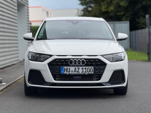 Audi A1 Sportback Advanced 30 TFSI LED*NAVI*CARPLAY*PDC*SHZ