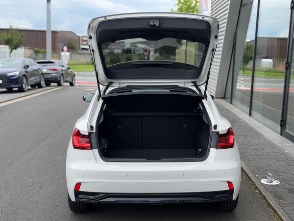 Audi A1 Sportback Advanced 30 TFSI LED*NAVI*CARPLAY*PDC*SHZ