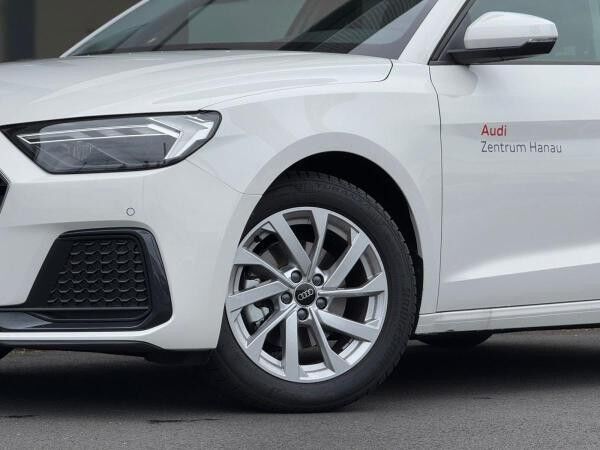 Audi A1 Sportback Advanced 30 TFSI LED*NAVI*CARPLAY*PDC*SHZ