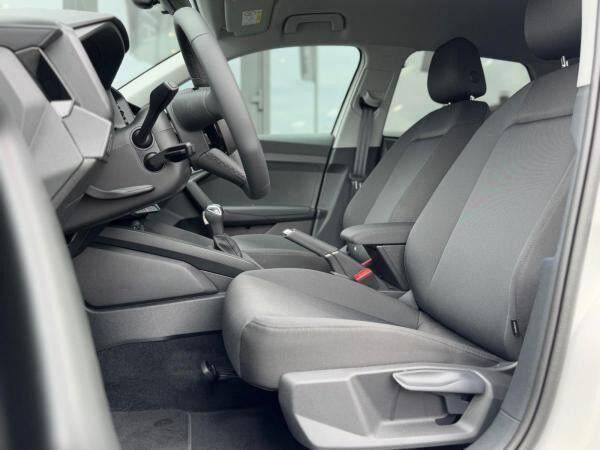 Audi A1 Sportback Advanced 30 TFSI LED*NAVI*CARPLAY*PDC*SHZ